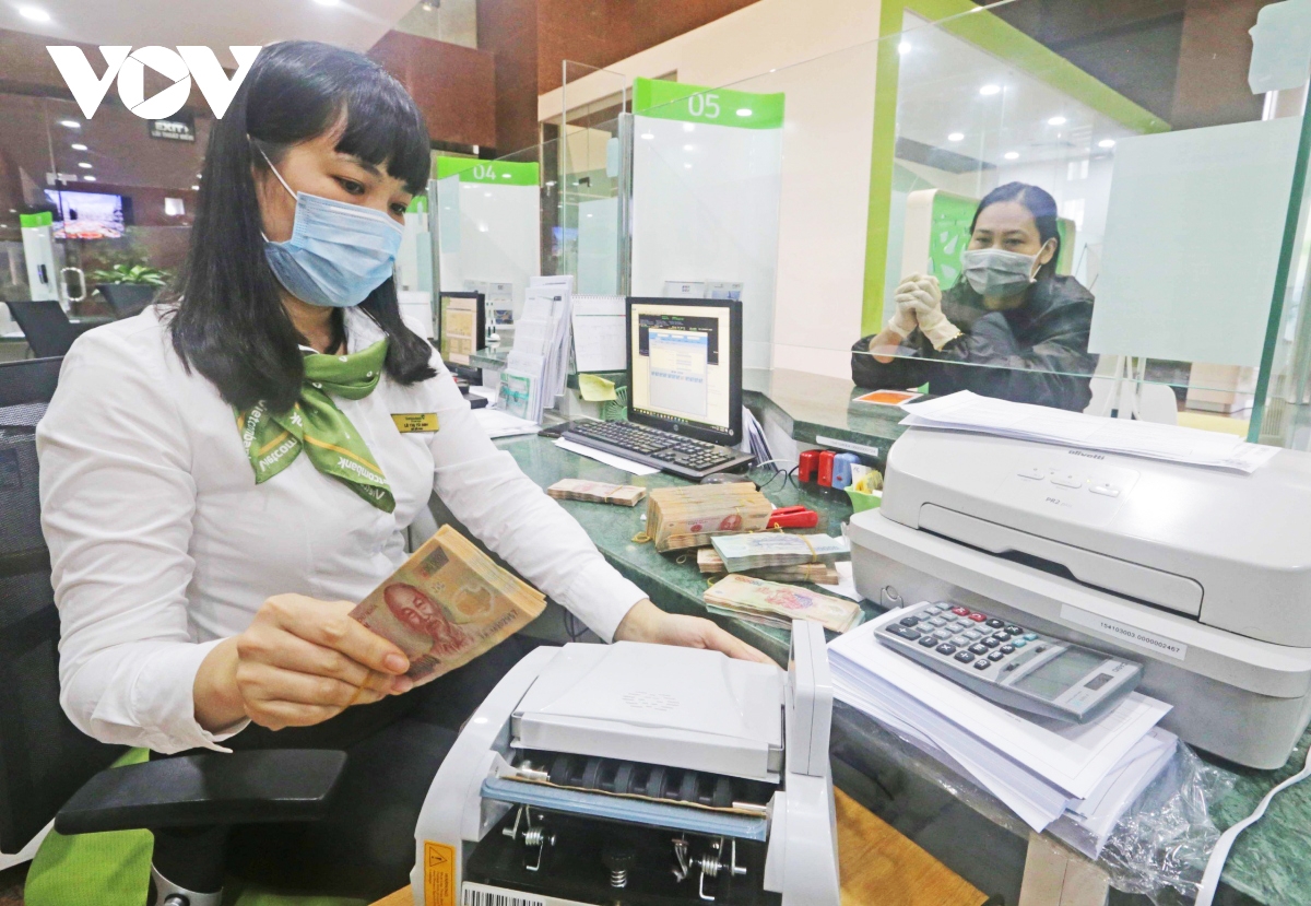 Remittances to Ho Chi Minh City exceed US$5.2 billion in first half
